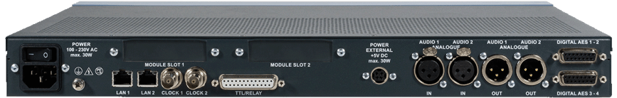 MAGIC AE4 rPSU
