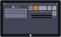 AVT TH1 Go Tablet