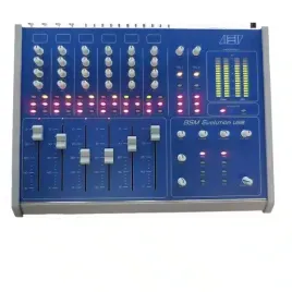 AEV BSM Evolution USB Radio Mixer