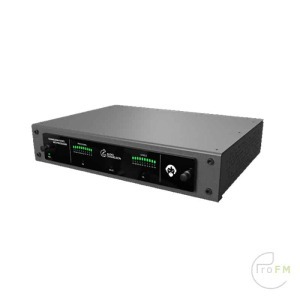 ProFM Broadcast - Angry Audio Rebel Microphone Processor