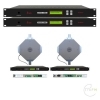 ProFM Broadcast - De Belie STARSTAT1800 STL