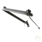 Pro FM Broadcast - K&M 23860 Microphone Arm
