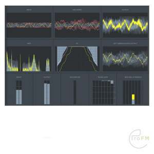 Omnia SST MicroMPX Decoder Software