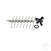 Pro FM Broadcast - ProFM BBDP8 Broadband Dipole System Antennas of 8