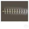 Pro FM Broadcast - ProFM STLYagi10 10 element Yagi STL antenna