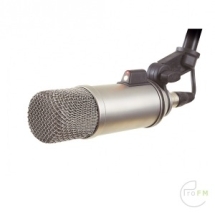 Rode Broadcaster Condenser Microphone