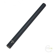 Pro FM Broadcast - Rode NTG 3 Shotgun Condenser Microphone