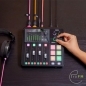 ProFM Broadcast - Rode Roadcaster Duo Podcast Mixer