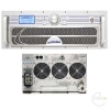 ProFM Broadcast - Sielco Transmitter EXC 5000 Watt + Stereo