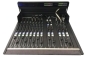 DM Brodcast M16 broadcast mixer @ Pro FM Broadcast