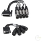 Pro FM Broadcast -Marian Soundcard cables