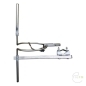 ProFM ECOCIRCTD Circulair FM Antenna INOX - Image 2