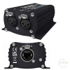 Pro FM Broadcast - Sonifex AAVN-DIO02 Dante® to Analogue XLR Stereo Intput