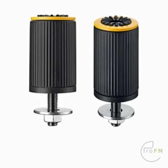 Pro FM Broadcast - yellowtec mika table trough mount YT3215