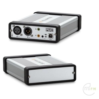 Pro FM Broadcast-yellowtec puc2 lite YT4240.