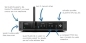 Pro FM Broadcast - Angry Audio w Bluetooth Audio Gadget Front