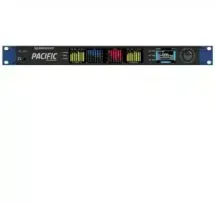 Aqua Broadcast Pacific audio processor