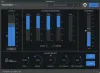 Angry Audio Chameleon C4s Audio Processor Software