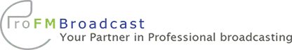 ProFM Broadcast