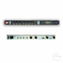 ProFM Broadcast - AEV Mirage Analog 3 Band Broadcast Processor