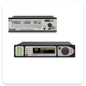 ProFM Broadcast - AM Monitoring 2