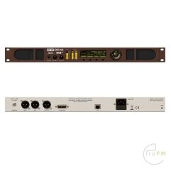 ProFM Broadcast - Deva Broadcast DB3012 DAB Audio Receiver
