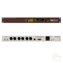 Pro FM Broadcast - Deva Broadcast DB7002 Professional FM-DAB-DAB+ Monitoring Receiver