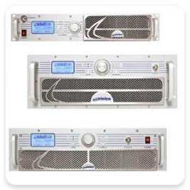 FM Amplifiers