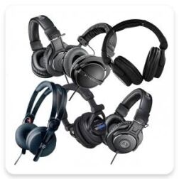 Headphones