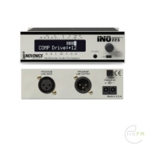 ProFM Broadcast - Inovonics 223 AM Multimode Processor