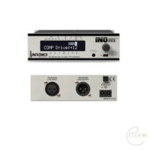 ProFM Broadcast - Inovonics 223 AM Multimode Processor
