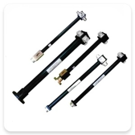 FM Power Splitters