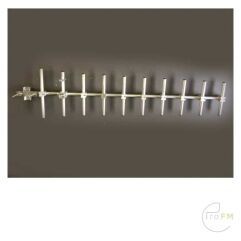 Pro FM Broadcast - ProFM STLYagi10 10 element Yagi STL antenna