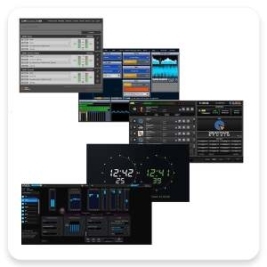 Radio Software