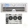 ProFM Broadcast - Sielco Transmitter EXC 5000 Watt + Stereo