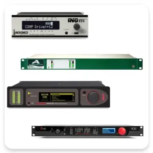 ProFM Broadcast - AM Audio Processing