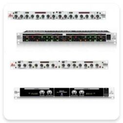 Effect Processors