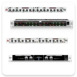 Effect Processors