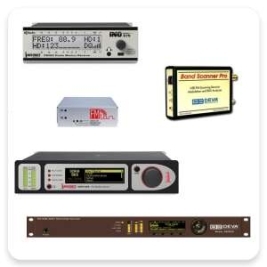 FM Monitoring