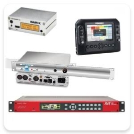 IP Codecs
