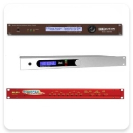 Silence Detectors