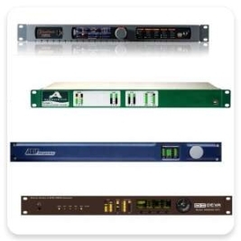 RDS Encoders
