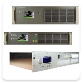 DAB Transmitters