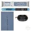 Pro FM Broadcast - ProFM Transmitter Package Local - Community Radio High End