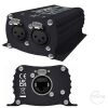 Pro FM Broadcast - Sonifex AAVN-DIO02 Dante® to Analogue XLR Stereo Intput
