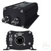 Pro FM Broadcast - Sonifex AAVN-DIO07 Dante® to AES-3id BNC Stereo Input & Output