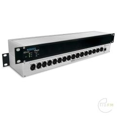 Pro FM Broadcast - Sonifex AVN-AO16 16 Output Dante® Interface, PoE