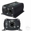 Pro FM Broadcast - Sonifex AVN-DIO06 Dante® to AES3 XLR Stereo Input & Output