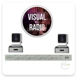 Visual Radio