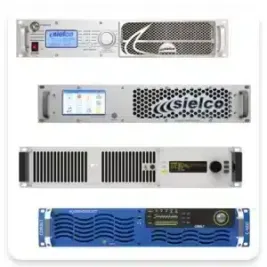 FM Transmitters